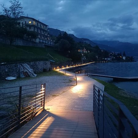 Casa Vacanza Tivan Cremia Екстер'єр фото