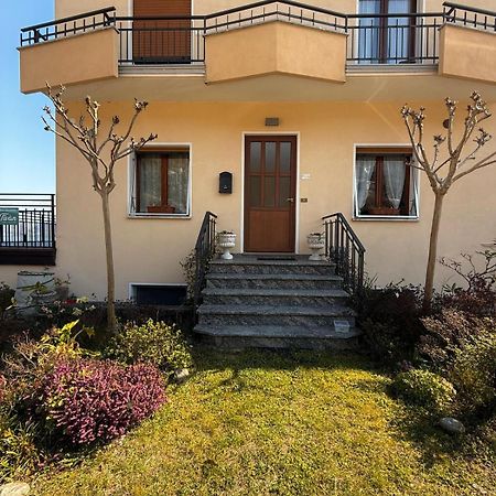 Casa Vacanza Tivan Cremia Екстер'єр фото