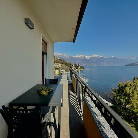 Casa Vacanza Tivan Cremia Екстер'єр фото