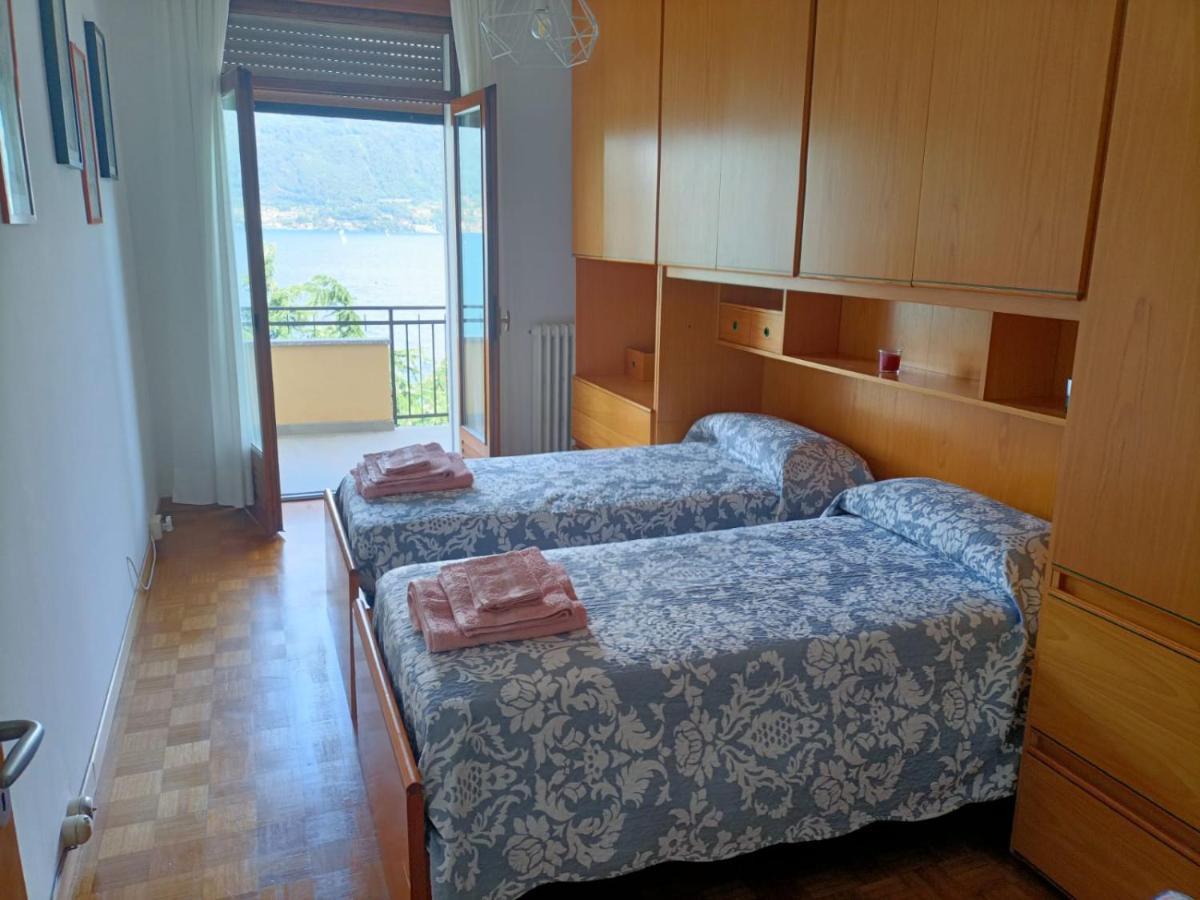 Casa Vacanza Tivan Cremia Екстер'єр фото