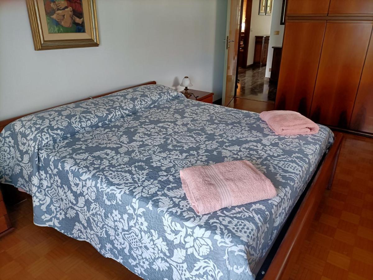 Casa Vacanza Tivan Cremia Екстер'єр фото