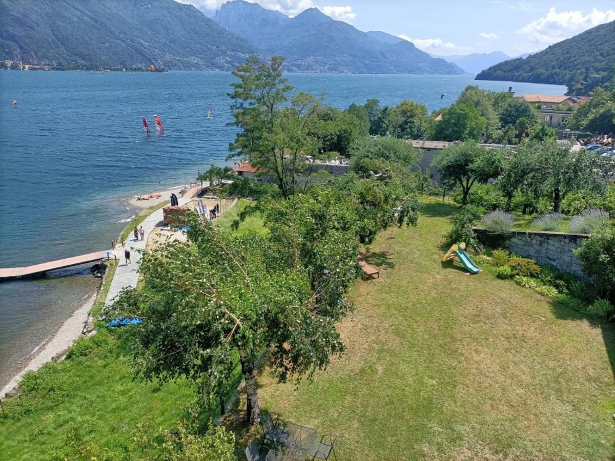 Casa Vacanza Tivan Cremia Екстер'єр фото