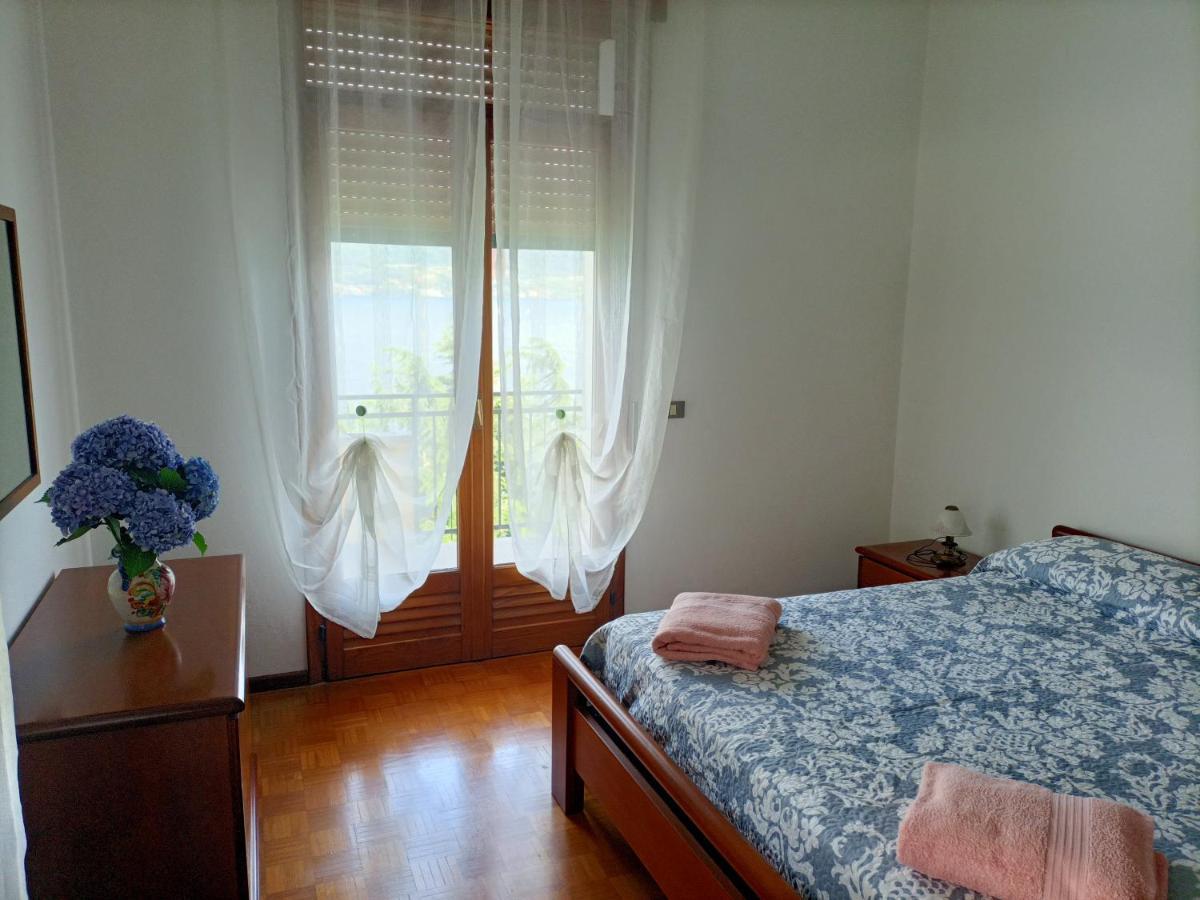 Casa Vacanza Tivan Cremia Екстер'єр фото