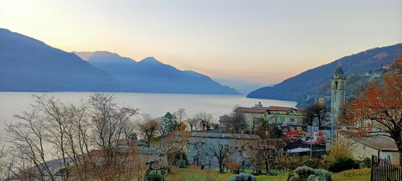 Casa Vacanza Tivan Cremia Екстер'єр фото