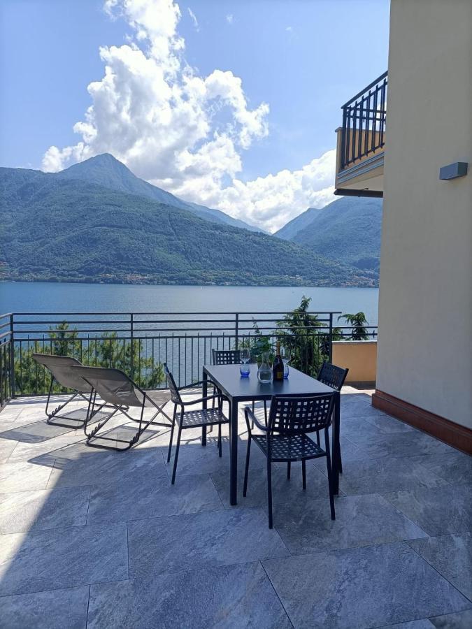 Casa Vacanza Tivan Cremia Екстер'єр фото