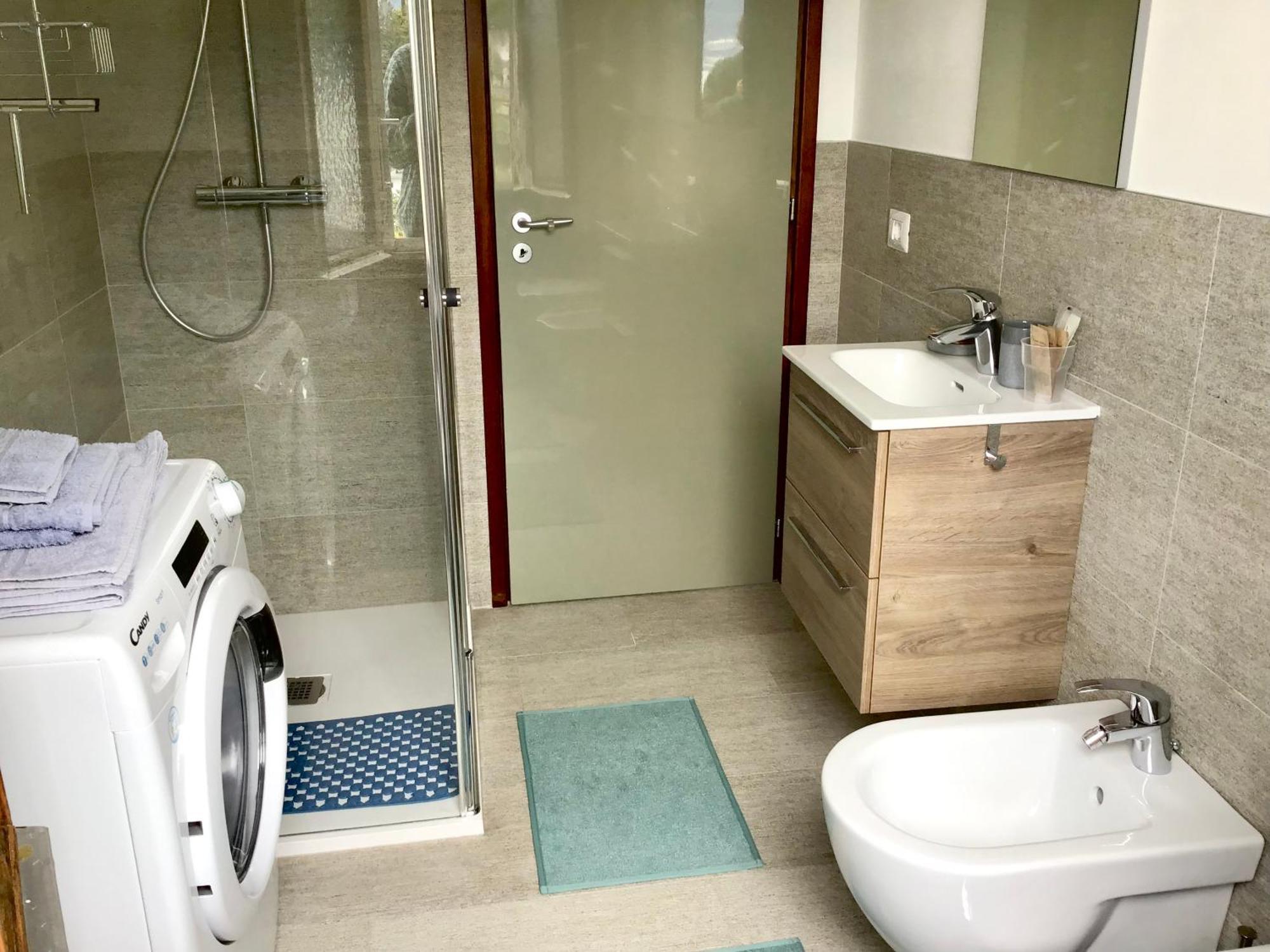 Casa Vacanza Tivan Cremia Екстер'єр фото