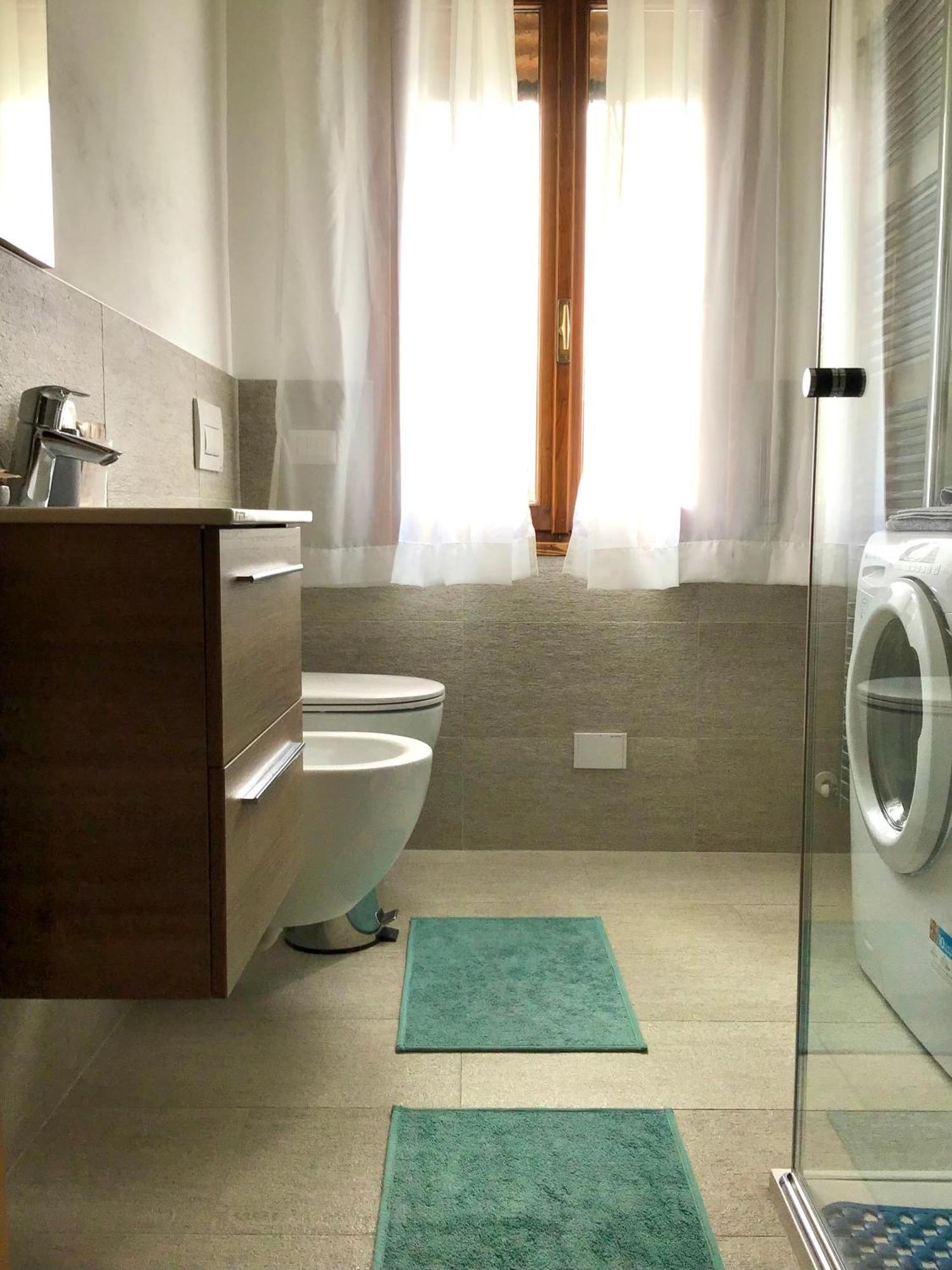 Casa Vacanza Tivan Cremia Екстер'єр фото