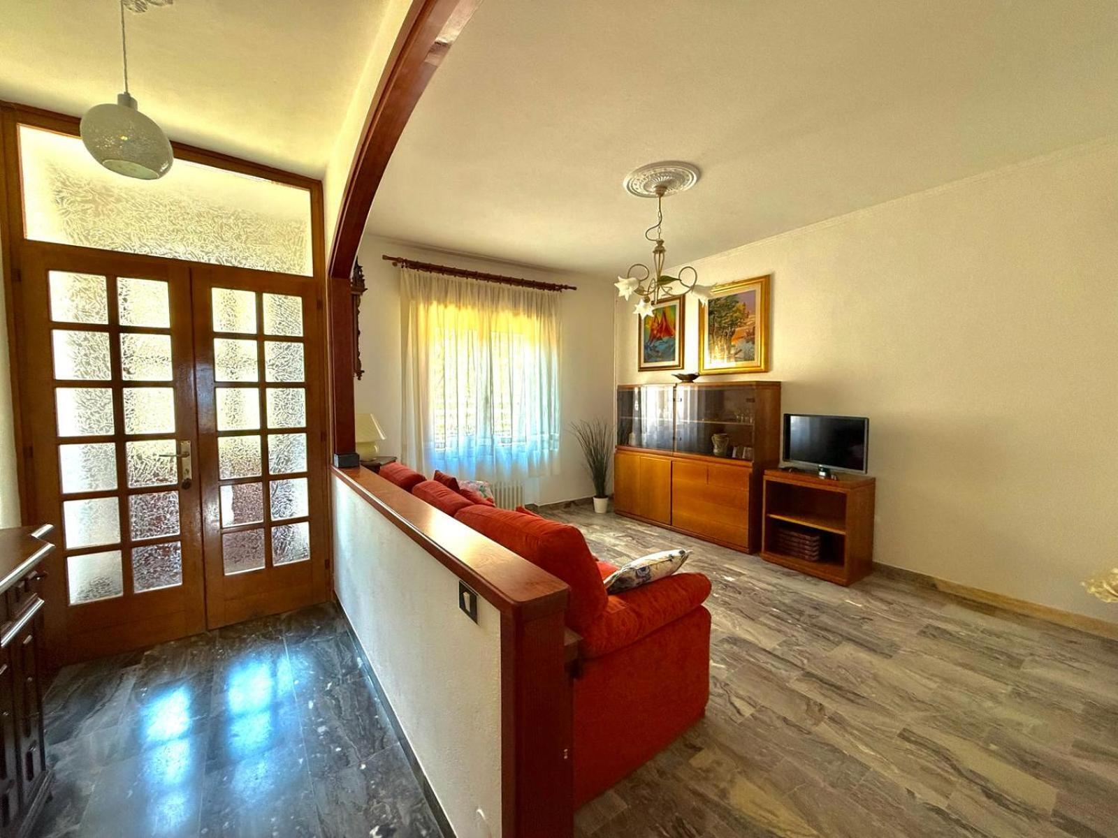 Casa Vacanza Tivan Cremia Екстер'єр фото