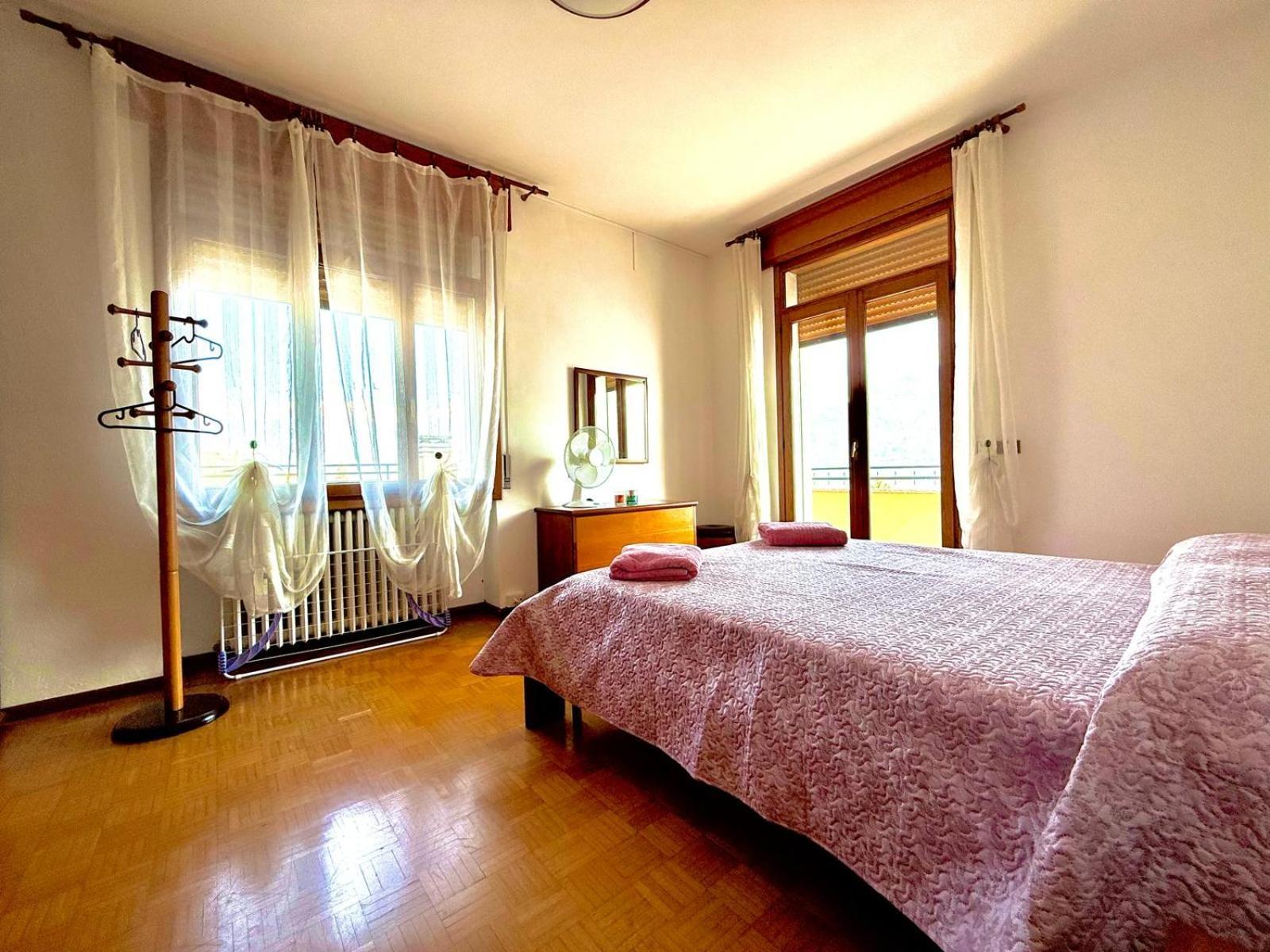 Casa Vacanza Tivan Cremia Екстер'єр фото
