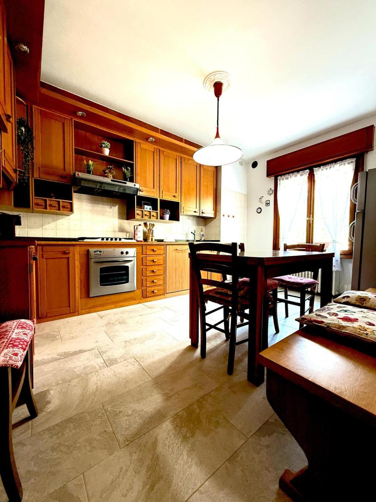 Casa Vacanza Tivan Cremia Екстер'єр фото